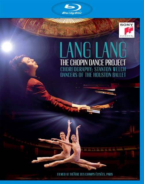 郎朗 – 肖邦舞蹈计划 Lang Lang Chopin Dance Project (2013) 蓝光原盘1080P [BDMV 20.3G]