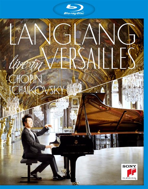 郎朗 – 凡尔赛宫独奏会 Lang Lang Live In Versailles (2015) 蓝光原盘1080P [BDMV 25.2G]