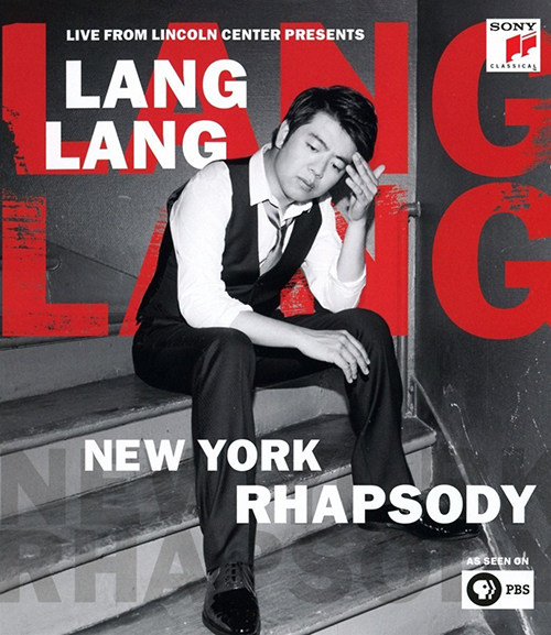 郎朗 – 纽约狂想曲 Lang Lang New York Rhapsody (2016) 蓝光原盘1080P [BDMV 21.6G]