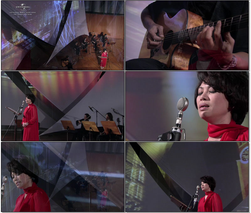 蔡琴 – 金色演奏厅 Concert Hall Golden Voice (2007) 1080P蓝光原盘 [BDMV 18.3G]Blu-ray、华语演唱会、蓝光演唱会4