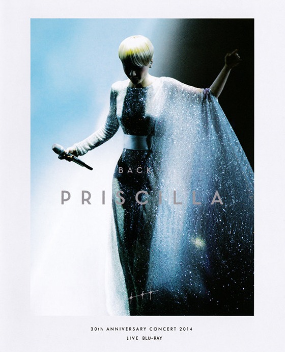 陈慧娴 – Back To Priscilla Live 三十周年演唱会 (2014) 1080P蓝光原盘 [BDMV 43.4G]Blu-ray、华语演唱会、蓝光演唱会2