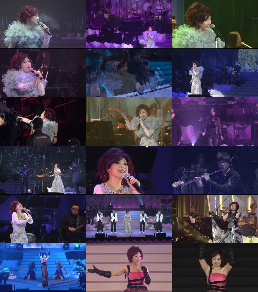 当张德兰遇上顾嘉辉演唱会 Teresa Cheung Live (2012) 1080P蓝光原盘 [BDMV 37.3G]Blu-ray、华语演唱会、蓝光演唱会8