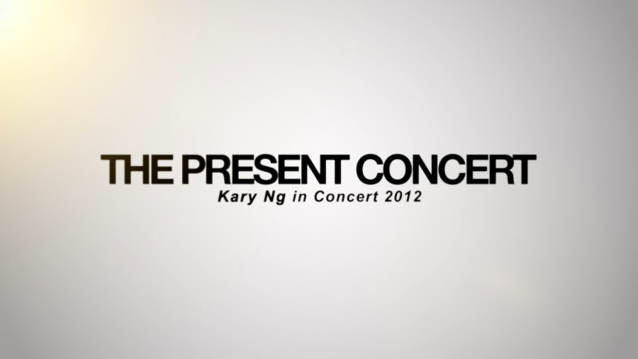 吴雨霏 – Kary Ng The Present Concert 香港红馆演唱会 (2013) 1080P蓝光原盘 [BDMV 34.9G]Blu-ray、华语演唱会、蓝光演唱会2