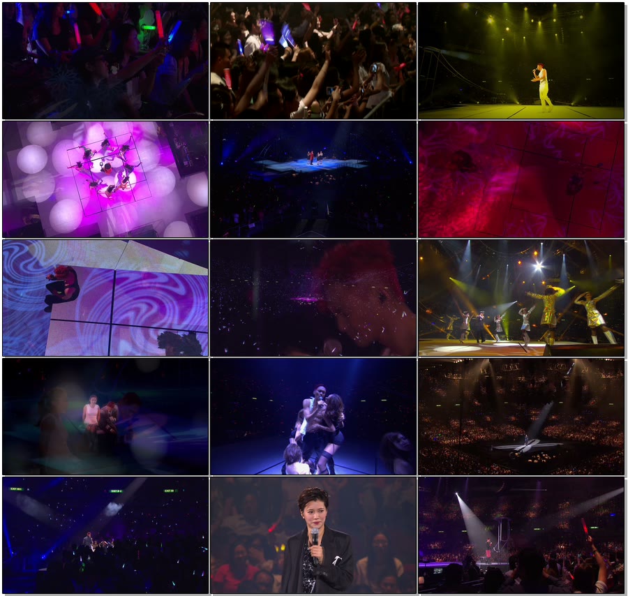 张智霖 – ChiLam Crazy Hours 香港演唱会 (2014) 1080P蓝光原盘 [BDMV 43.1G]Blu-ray、华语演唱会、蓝光演唱会6