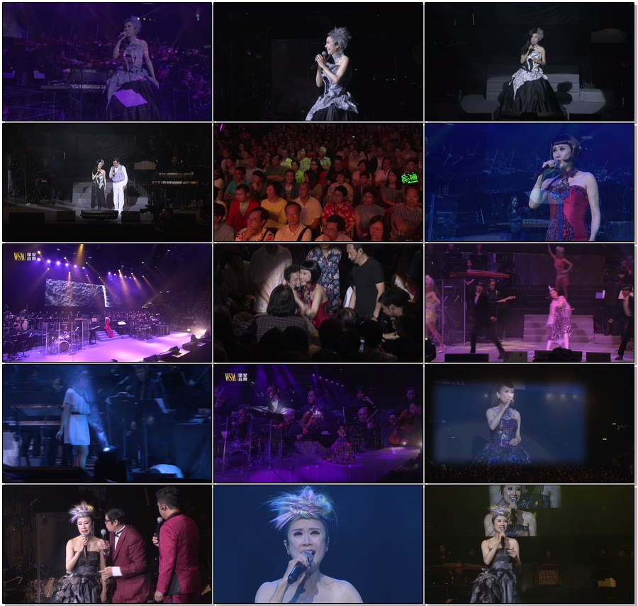 吕珊 – 弦来最爱 吕珊 X 管弦乐 演唱会 Rosanne Lui X Orchestra (2015) 1080P蓝光原盘 [BDMV 45.9G]Blu-ray、华语演唱会、蓝光演唱会6