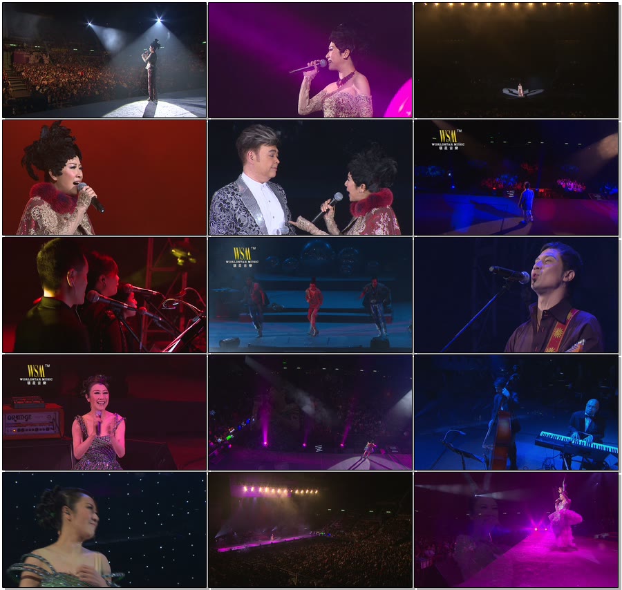 吕珊 – 超级吕声 演唱会 Rosanne Lui Live Concert (2011) 1080P蓝光原盘 [BDMV 43.4G]Blu-ray、华语演唱会、蓝光演唱会6