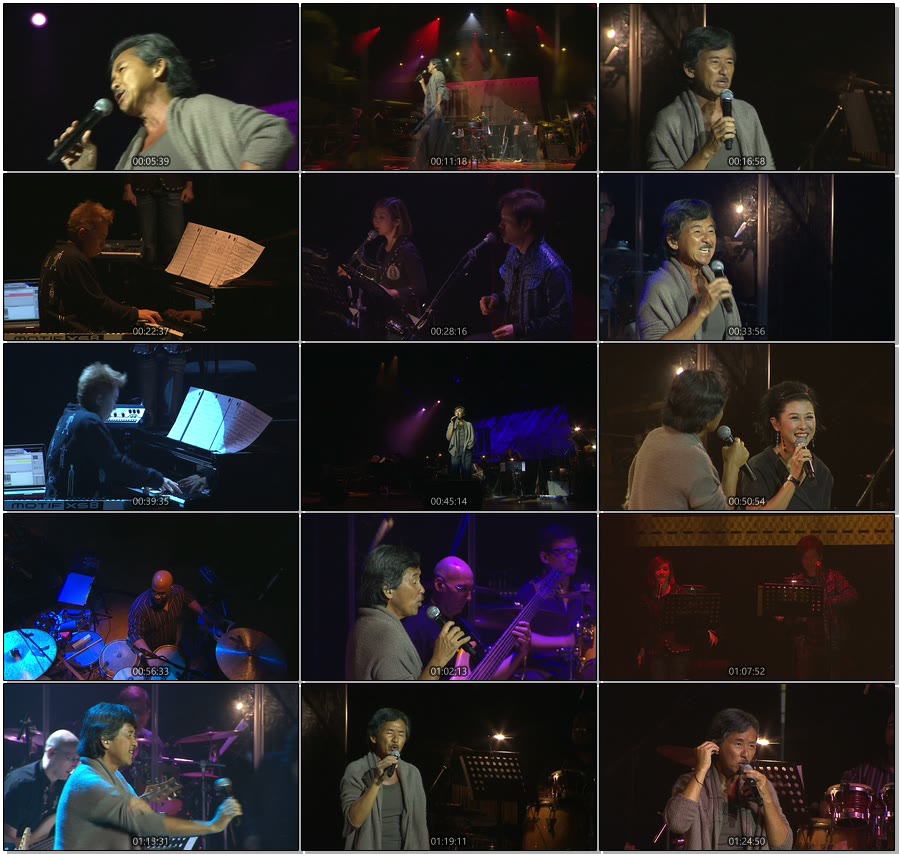 林子祥 – Lamusique MADE IN LOVE 音乐会 (2010) 1080P蓝光原盘 [BDMV 27.4G]Blu-ray、华语演唱会、蓝光演唱会8