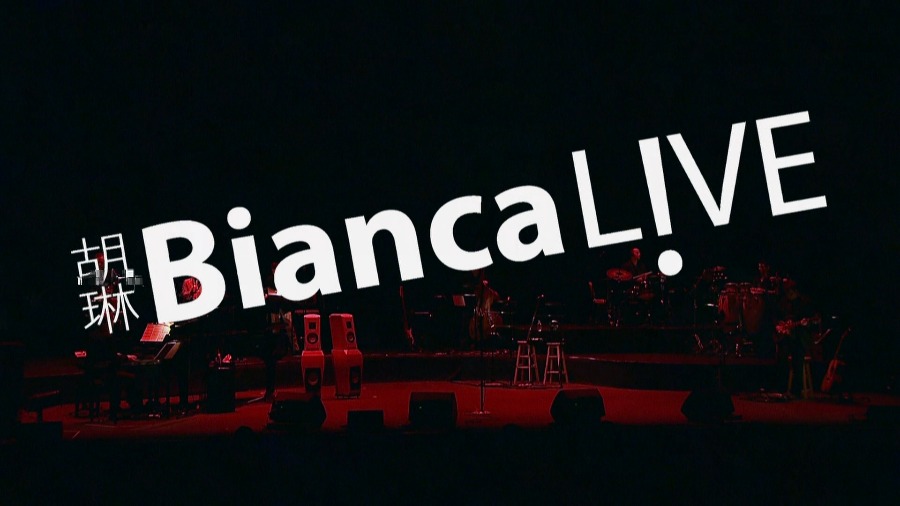 胡琳 – Bianca LIVE! : With the New York Jazz Cats 演唱会 (2011) 1080P蓝光原盘 [BDMV 44.4G]Blu-ray、华语演唱会、蓝光演唱会2