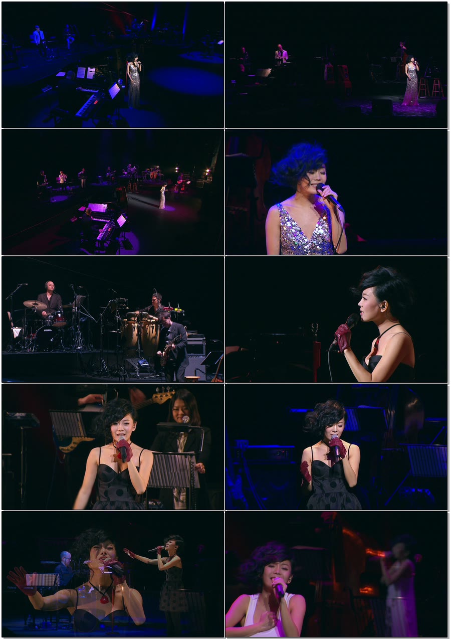 胡琳 – Bianca LIVE! : With the New York Jazz Cats 演唱会 (2011) 1080P蓝光原盘 [BDMV 44.4G]Blu-ray、华语演唱会、蓝光演唱会8