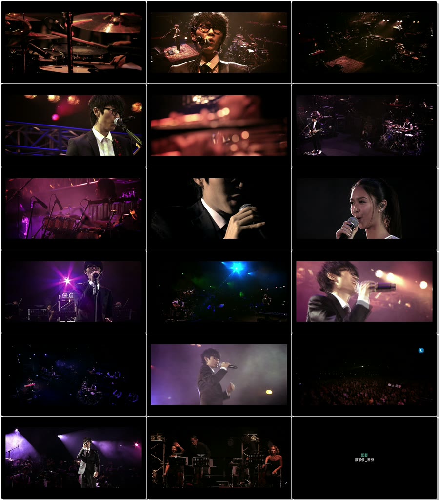 方大同 – 15 香港演唱会 Khalil Fong 15 Live in HK (2011) 1080P蓝光原盘 [BDMV 41.5G]Blu-ray、华语演唱会、蓝光演唱会6
