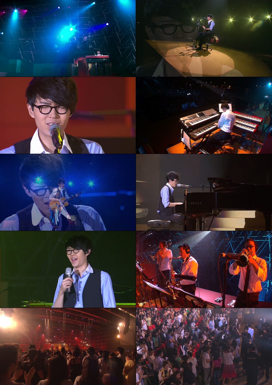 方大同 – Timeless Live In Hong Kong 香港演唱会 (2009) 1080P蓝光原盘 [BDMV 37.1G]Blu-ray、华语演唱会、蓝光演唱会4