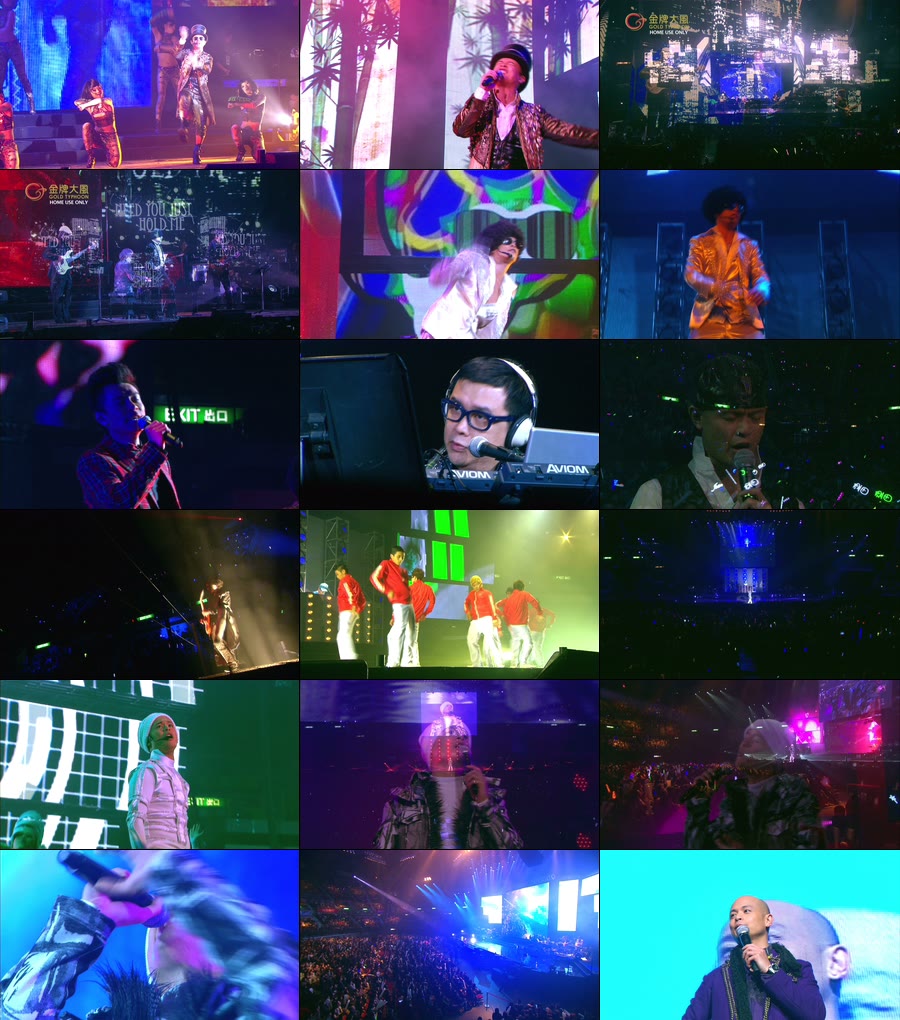 侧田 – Around The World Tour 香港演唱会 (2011) 1080P蓝光原盘 [BDMV 37.5G]Blu-ray、华语演唱会、蓝光演唱会6