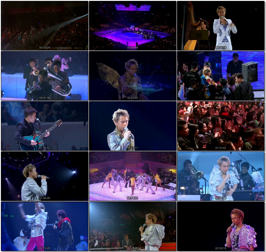 李克勤 – 你的克勤演奏厅 Hackens Concert Hall Live (2008) 1080P蓝光原盘 [BDMV 46.1G]Blu-ray、华语演唱会、蓝光演唱会6