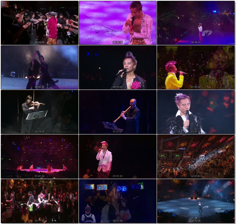 李克勤 – 得心应手演唱会 Hacken Lee Live in Concert (2006) 1080P蓝光原盘 [BDMV 46.1G]Blu-ray、华语演唱会、蓝光演唱会6