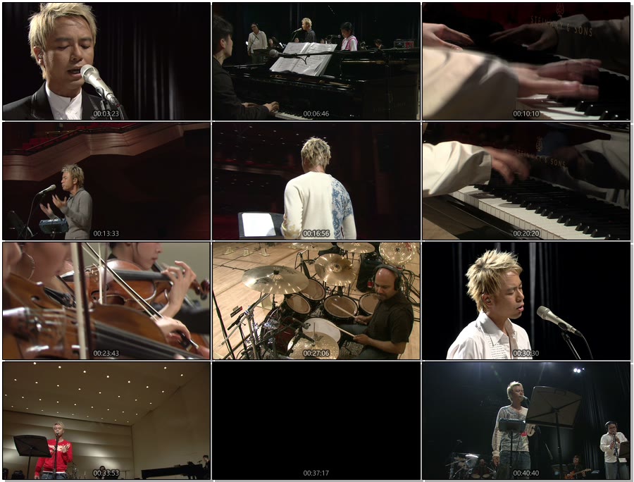 李克勤 – 演奏厅 II Hacken Lee Seoul Concert Hall II (2006) 1080P蓝光原盘 [BDMV 21.5G]Blu-ray、华语演唱会、蓝光演唱会6