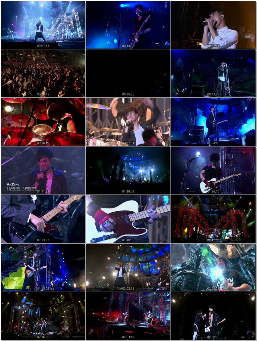 MR.乐队 – 香港红馆演唱会 Mr. Everyone Concert 01 (2010) 1080P蓝光原盘 [BDMV 43.5G]Blu-ray、华语演唱会、蓝光演唱会6