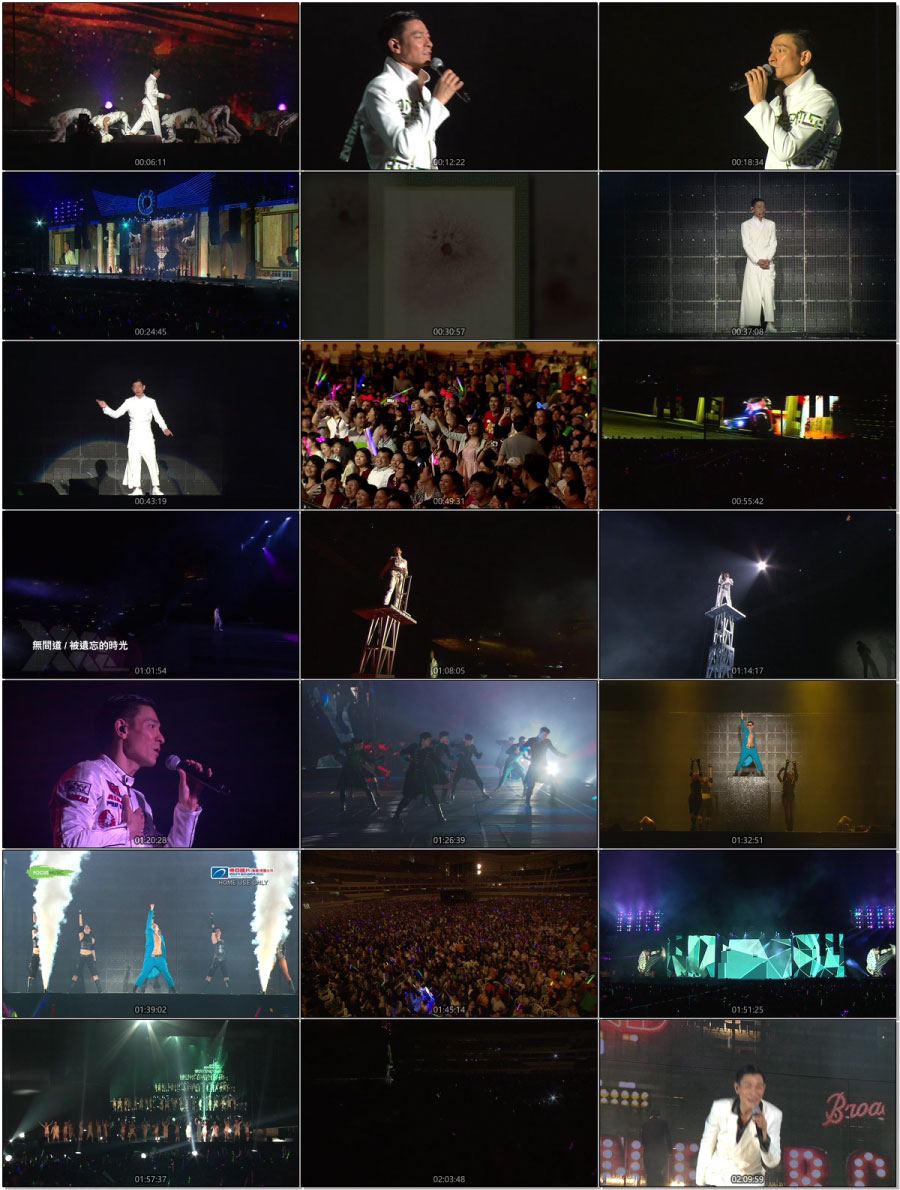 刘德华 – 中国巡回演唱会 Andy Lau Unforgettable China Live (2011) 1080P蓝光原盘 [BDMV 39.9G]Blu-ray、华语演唱会、蓝光演唱会8