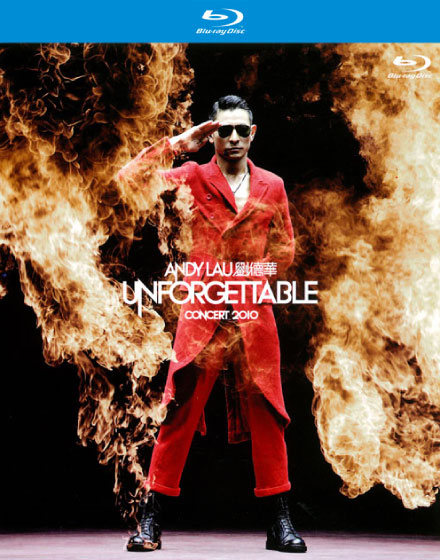 刘德华 – 香港红馆跨年演唱会 Andy Lau Unforgettable Concert HK (2010) 1080P蓝光原盘 [BDMV 43.1G]