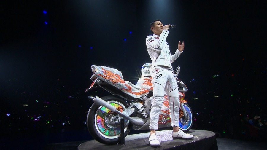 刘德华 – 香港红馆跨年演唱会 Andy Lau Unforgettable Concert HK (2010) 1080P蓝光原盘 [BDMV 43.1G]Blu-ray、华语演唱会、蓝光演唱会8