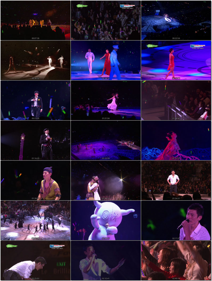 刘德华 – 完美世界巡演-香港红馆 Wonderful World Concert Tour HK (2007) 1080P蓝光原盘 [BDISO 45.2G]Blu-ray、华语演唱会、蓝光演唱会10