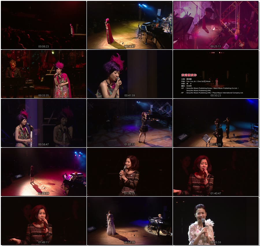 陈洁丽 – Purely For You 演唱会香港站 (2013) 1080P蓝光原盘 [BDMV 41.4G]Blu-ray、华语演唱会、蓝光演唱会8