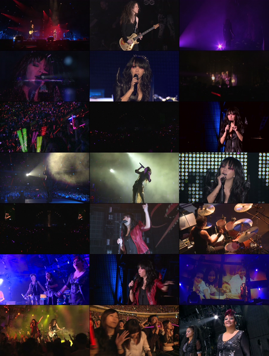 张惠妹 – Amit First World Tour 阿密特世界巡回演唱会 (2010) 1080P蓝光原盘 [BDMV 40.9G]Blu-ray、华语演唱会、蓝光演唱会6