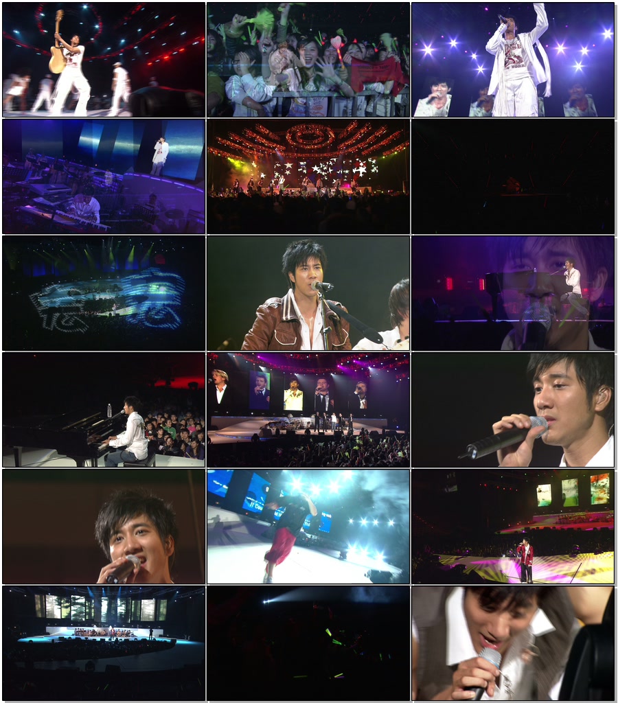 王力宏 – 盖世英雄 演唱会 Heroes Of Earth Live Concert (2006) 1080P蓝光原盘 [BDMV 37.5G]Blu-ray、华语演唱会、蓝光演唱会8