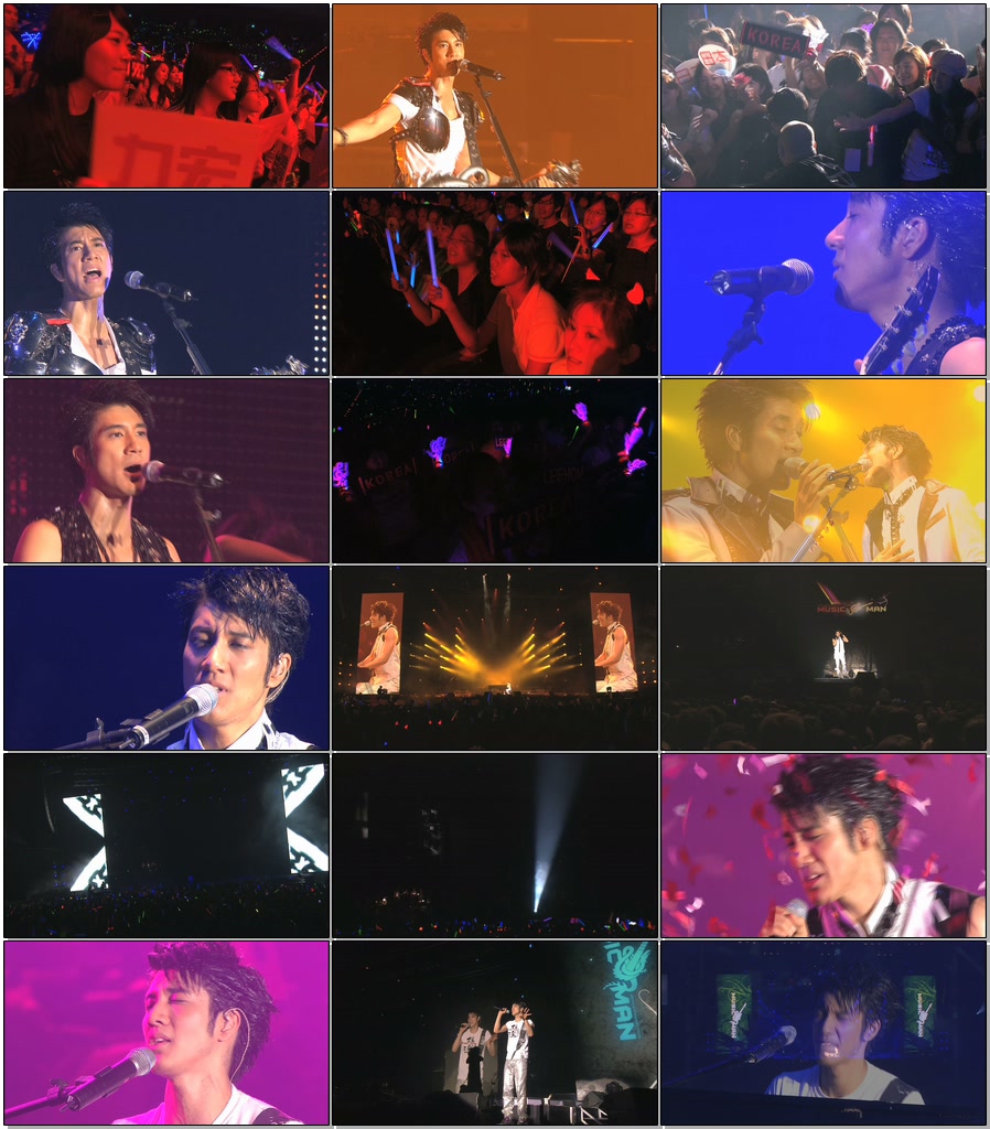 王力宏 – MUSIC-MAN 世界巡回演唱会 (2008) 1080P蓝光原盘 [BDMV 42.4G]Blu-ray、华语演唱会、蓝光演唱会8