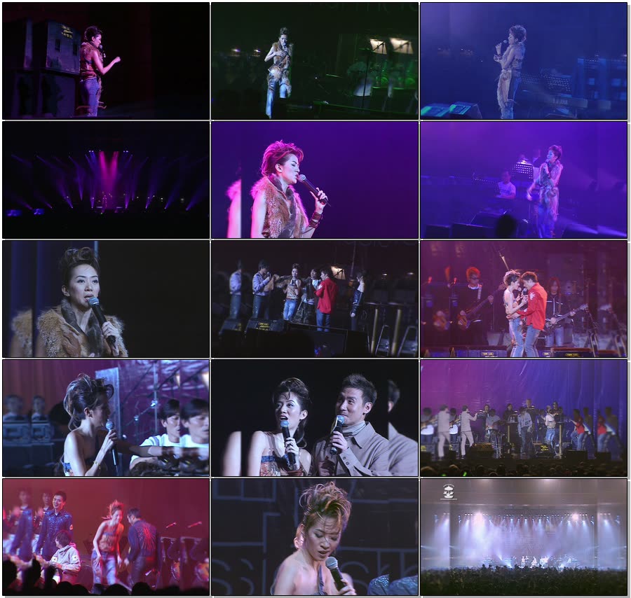 梅艳芳 – MUI MUSIC SHOW 演唱会 (2001) 1080P蓝光原盘 [BDMV 20.4G]Blu-ray、华语演唱会、蓝光演唱会10