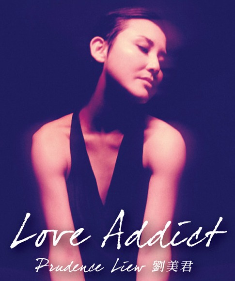 刘美君 – Love Addict 音乐会 Prudence Liew Love Addict (2011) 1080P蓝光原盘 [BDMV 28.9G]