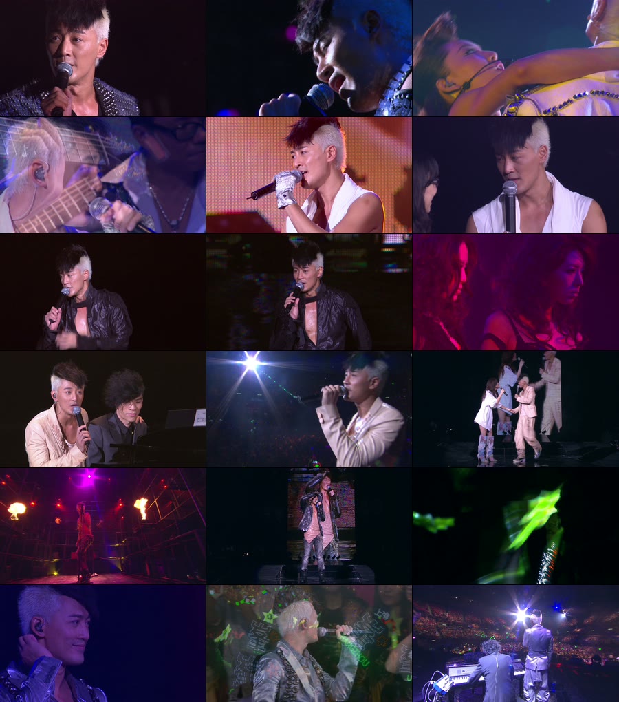 林峯 (林峰) – Come 2 Me Beauty Live On Stage 演唱会 (2010) 1080P蓝光原盘 [BDMV 39.6G]Blu-ray、华语演唱会、蓝光演唱会8