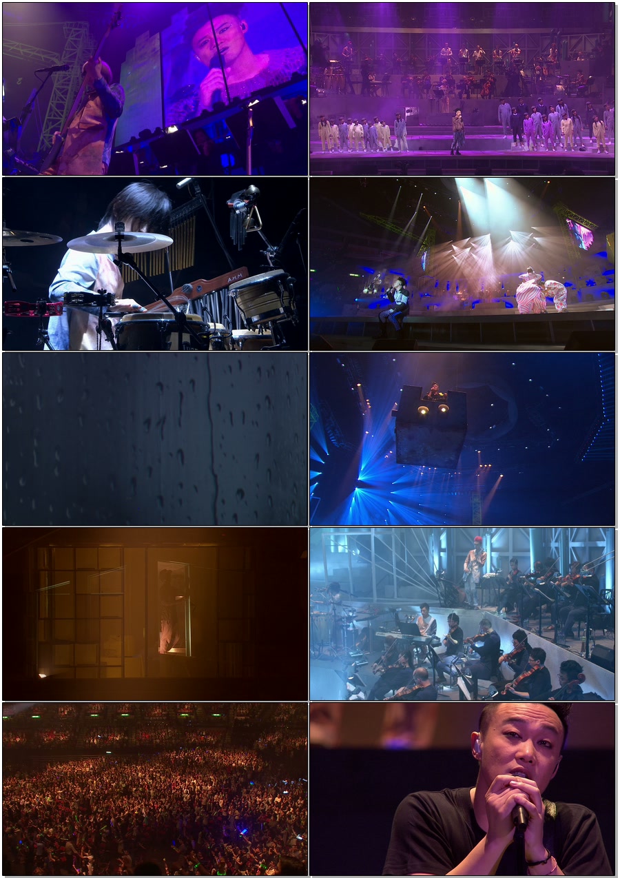 陈奕迅 – Eason′s Life Concert Live 演唱会 (2013) 1080P蓝光原盘 [BDMV 28.3G]Blu-ray、华语演唱会、蓝光演唱会6