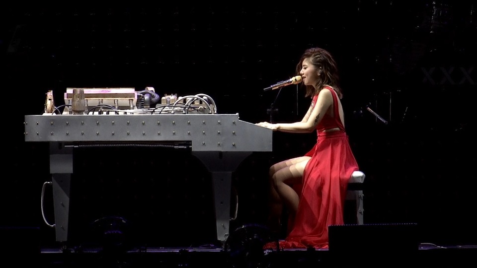 邓紫棋 – GEM XXX Live 北京演唱会 (2015) 1080P蓝光原盘 [BDMV 21.2G]Blu-ray、华语演唱会、蓝光演唱会4
