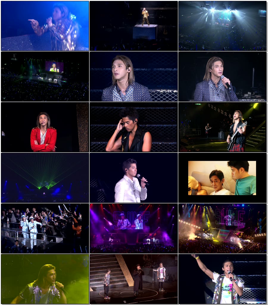 Shine – 除夕跨年演唱会 Shine Passion Live (2012) 1080P蓝光原盘 [BDMV 41.7G]Blu-ray、华语演唱会、蓝光演唱会8