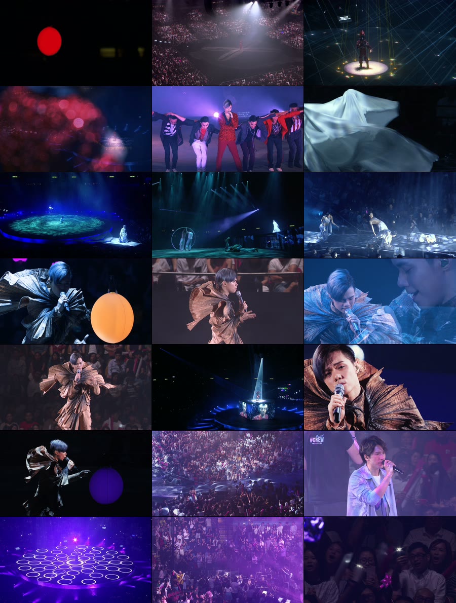 张敬轩 – Hins Cheung Hinsideout Live 香港演唱会 (2018) 1080P蓝光原盘 [BDMV 67.2G]Blu-ray、华语演唱会、蓝光演唱会8
