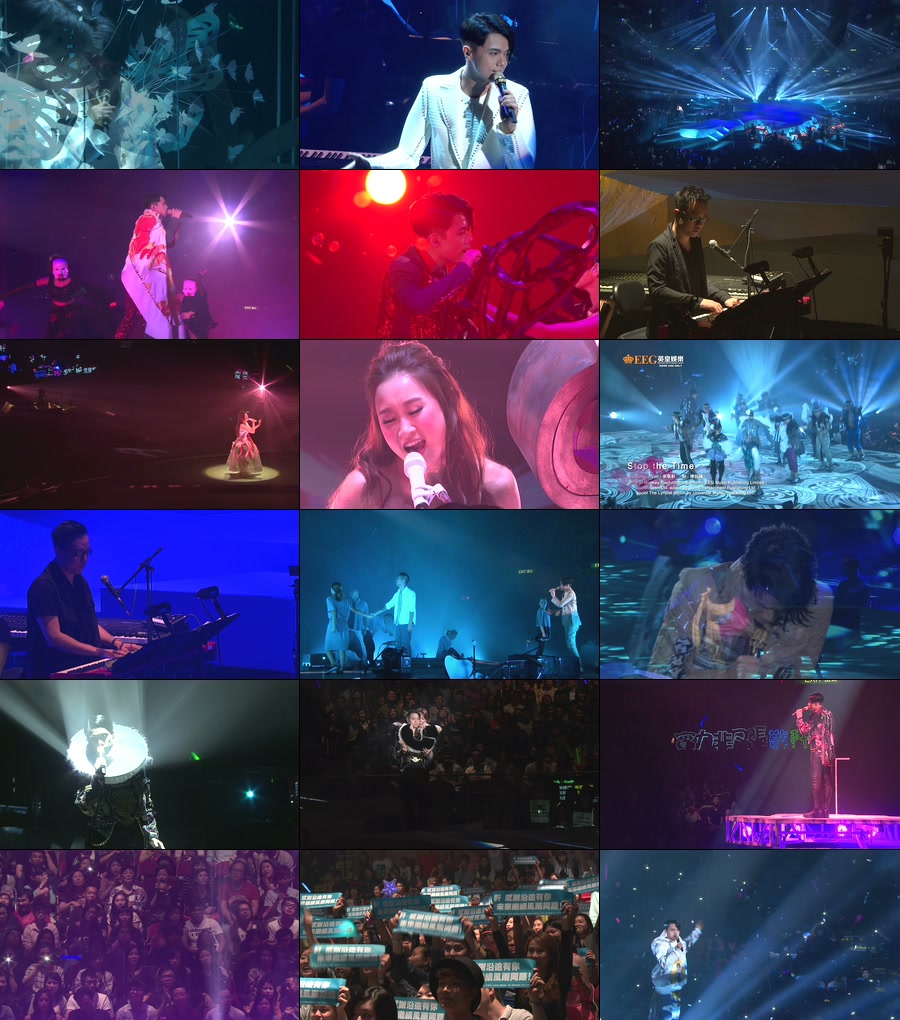 张敬轩 – Hins Live in Passion 香港演唱会 (2014) 1080P蓝光原盘 [BDMV 44.3G]Blu-ray、华语演唱会、蓝光演唱会8