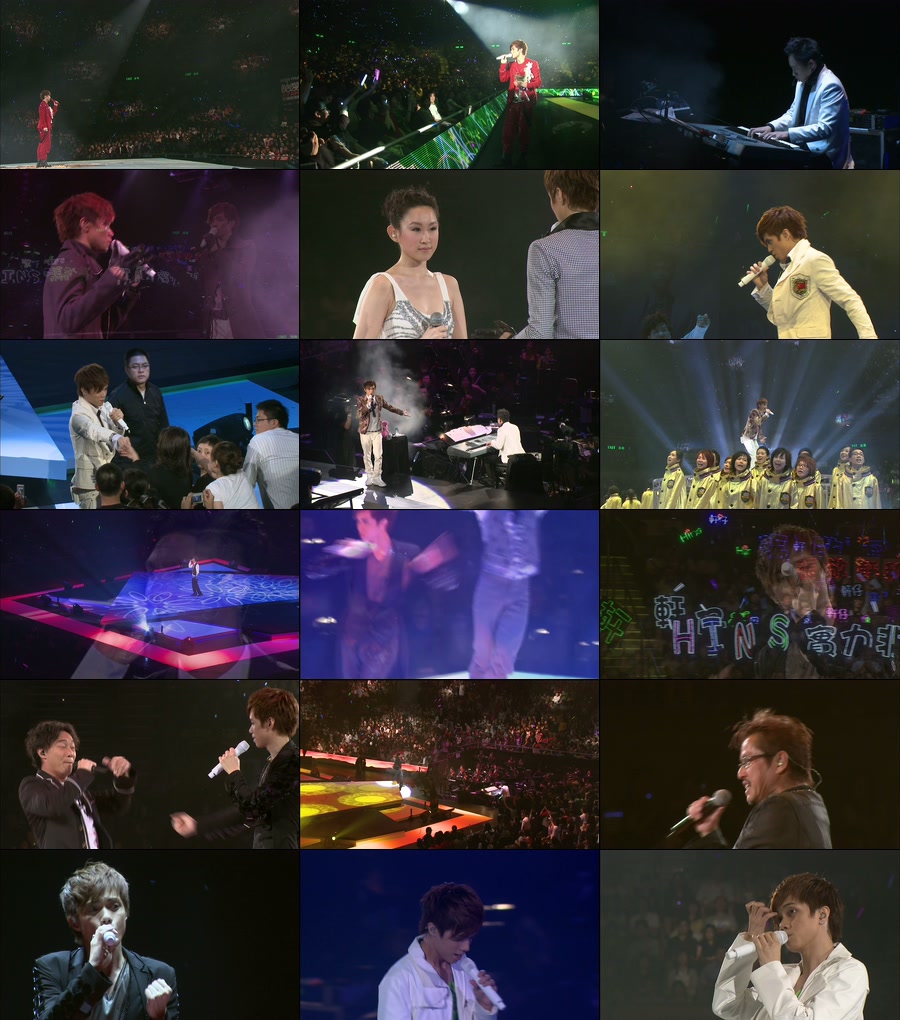 张敬轩 – 酷爱 演唱会 Hins Cheung Concert Live (2008) 1080P蓝光原盘 [BDMV 46.1G]Blu-ray、华语演唱会、蓝光演唱会8