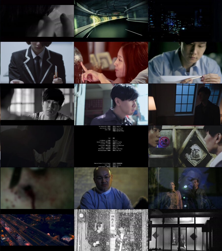 林俊杰 – 梦想10献 微电影 JJ Dreams Come True Micro Film (2013) 1080P蓝光原盘 [BDMV 39.9G]Blu-ray、华语演唱会、蓝光演唱会12