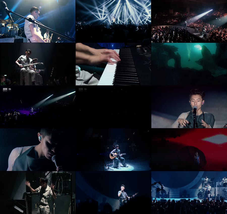 周国贤 – 银河铁道之夜 演唱会 Galactica Sample Return : Endy Chow in Concert (2017) 1080P蓝光原盘 [BDMV 40.2G]Blu-ray、华语演唱会、蓝光演唱会6