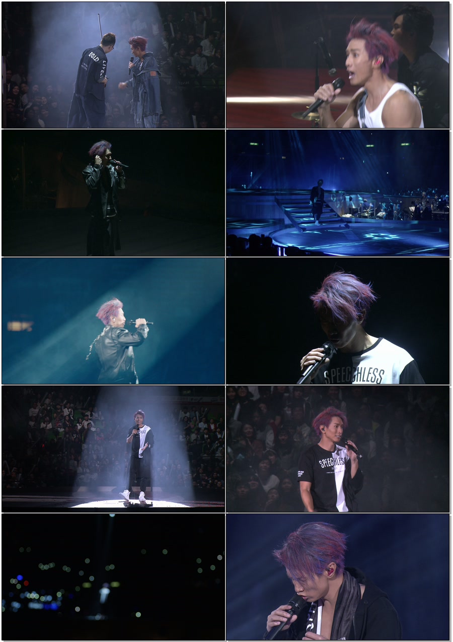 陈柏宇 – JASON CHAN Speechless Live In Concert 香港演唱会 (2017) 1080P蓝光原盘 [BDMV 56.8G]Blu-ray、华语演唱会、蓝光演唱会10