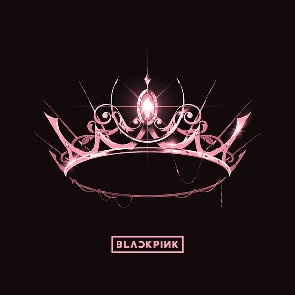 BLACKPINK – THE ALBUM (2020) [Qobuz+TIDAL] [FLAC 24bit／48kHz]