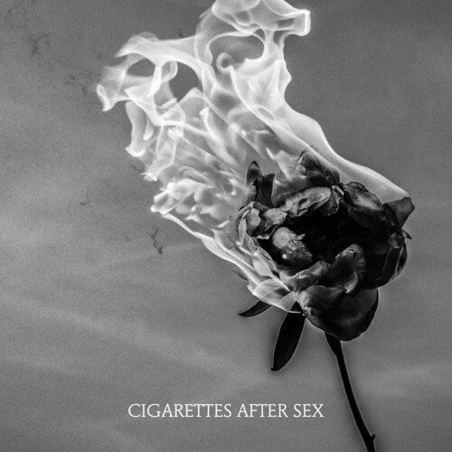 Cigarettes After Sex – You re All I Want (2020) [TIDAL] [FLAC 24bit／48kHz]  – 哆咪影音