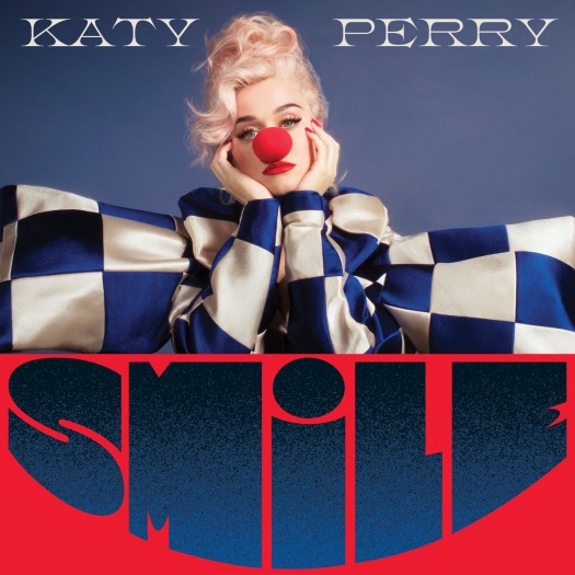 Katy Perry – Smile (2020) [qobuz] [FLAC 24bit／44kHz]