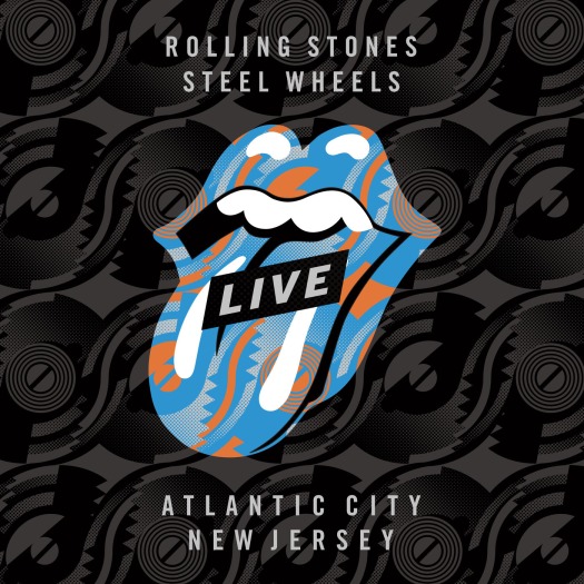 The Rolling Stones – Steel Wheels Live (2020) [qobuz] [FLAC 24bit／48kHz]