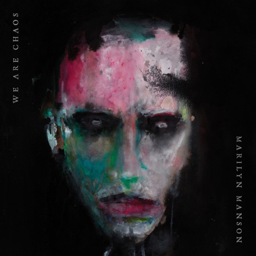 Marilyn Manson – We Are Chaos (2020) [qobuz] [FLAC 24bit／48kHz]