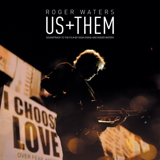 Roger Waters (ex. Pink Floyd) – Us + Them (2020) [qobuz] [FLAC 24bit／48kHz]