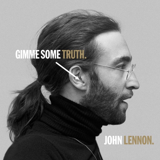 John Lennon – GIMME SOME TRUTH. (2020) [qobuz] [FLAC 24bit／96kHz]