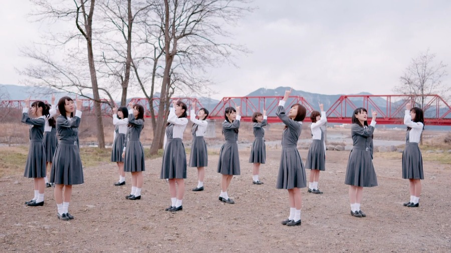 乃木坂46 – ALL MV COLLECTION～あの時の彼女たち～[完全生産