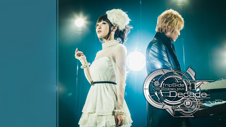 fripSide – Premium Live Infinite Synthesis～The Eve of Decade～1080P蓝光原盘 [BDMV 22.2G]Blu-ray、日本演唱会、蓝光演唱会4