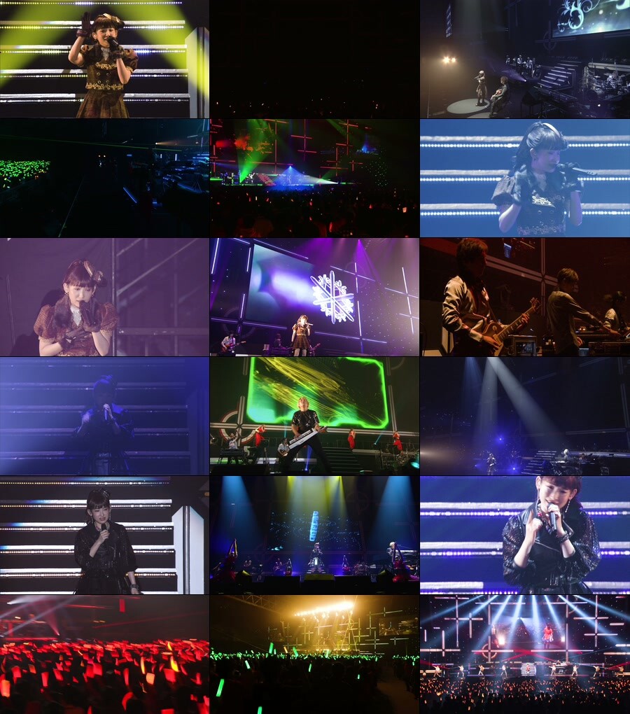 fripSide – 15th Anniversary Tour 2017-2018 crossroads day1+day2 (2BD) 1080P蓝光原盘 [BDMV 86.9G]Blu-ray、日本演唱会、蓝光演唱会8